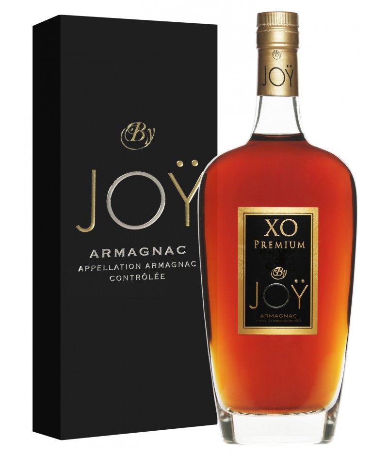 Armagnac Joy Xo Premium